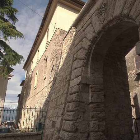 Le Stanze Del Duomo Hotel Anagni Exterior photo