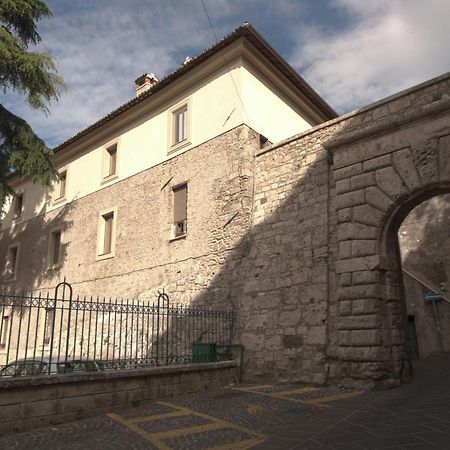 Le Stanze Del Duomo Hotel Anagni Exterior photo