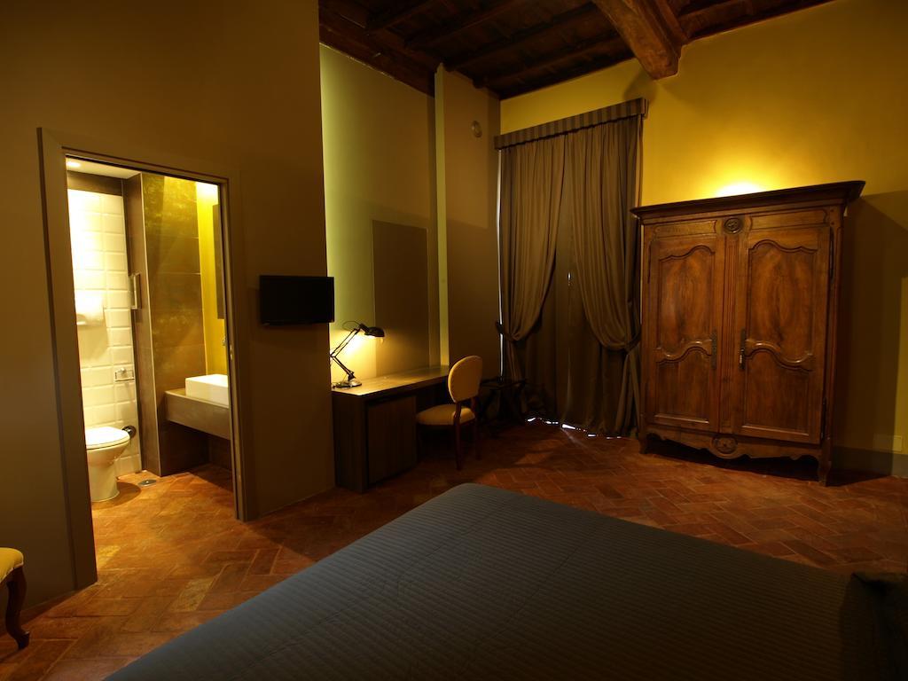 Le Stanze Del Duomo Hotel Anagni Room photo