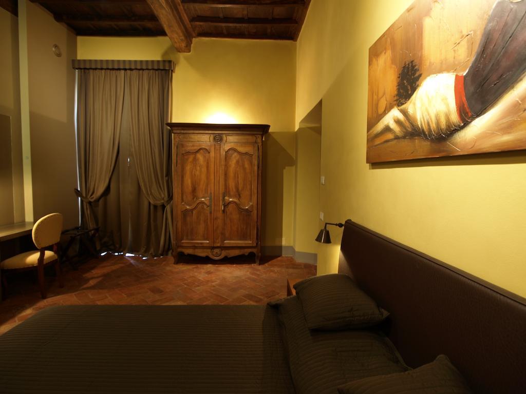 Le Stanze Del Duomo Hotel Anagni Room photo