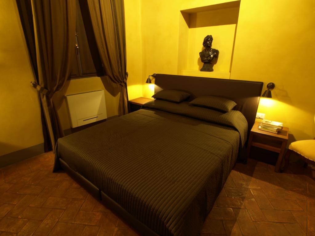 Le Stanze Del Duomo Hotel Anagni Room photo