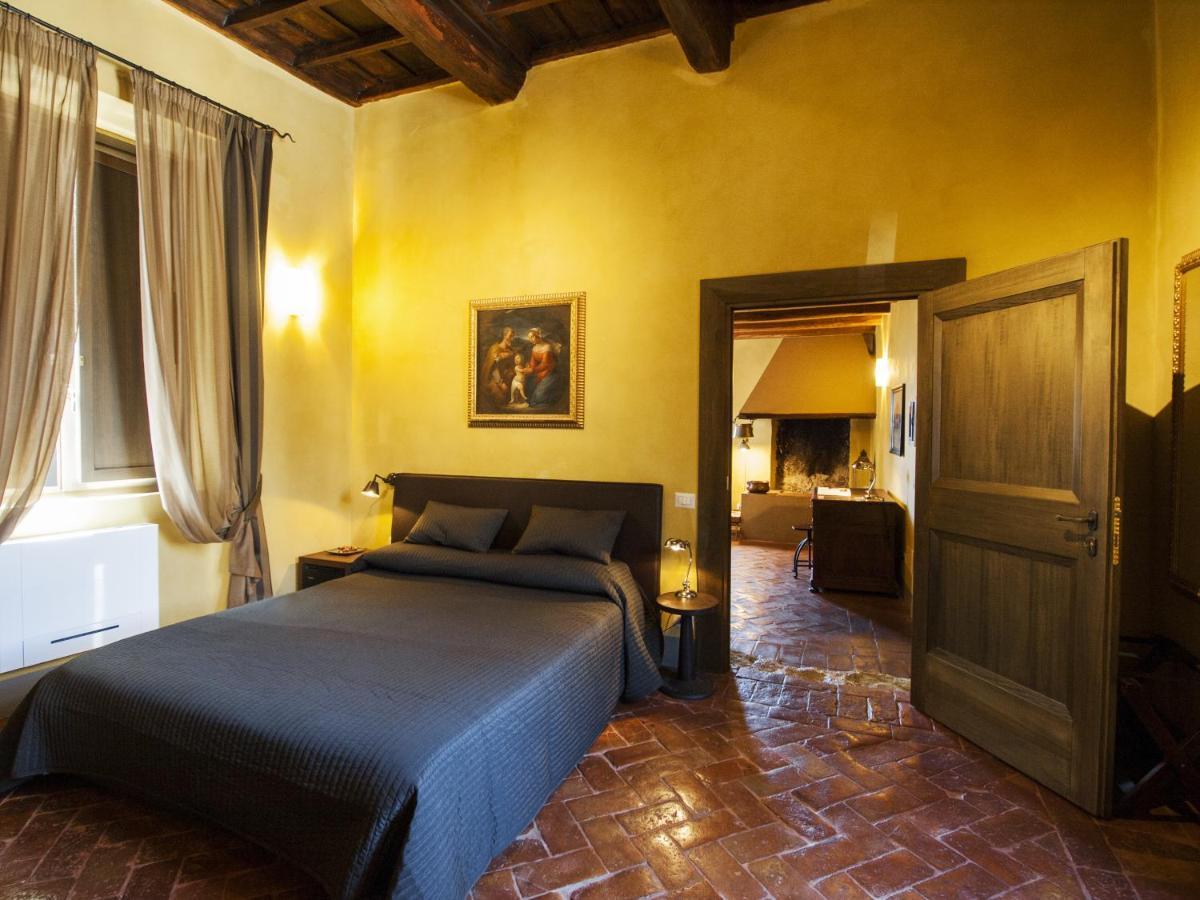 Le Stanze Del Duomo Hotel Anagni Room photo